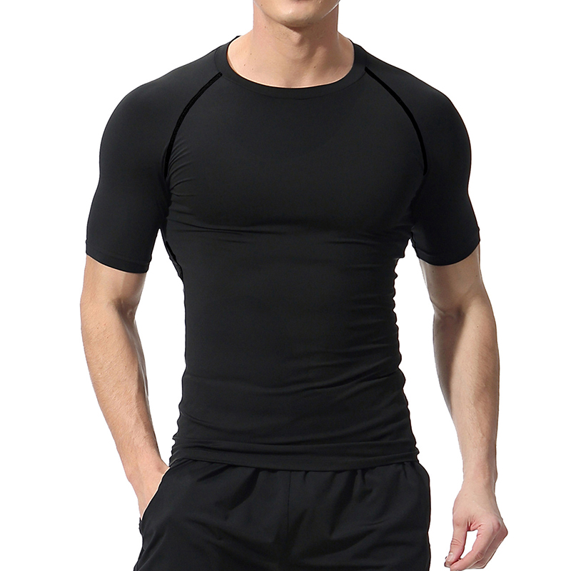 Graphic Print Athletic Quick D - Tee Graphic Print recension och pris