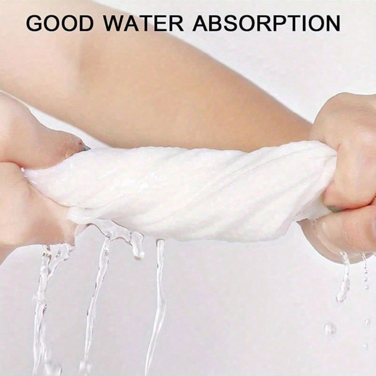 1pc  Large Compressed Towel Di - Beach Towel Large recension och pris