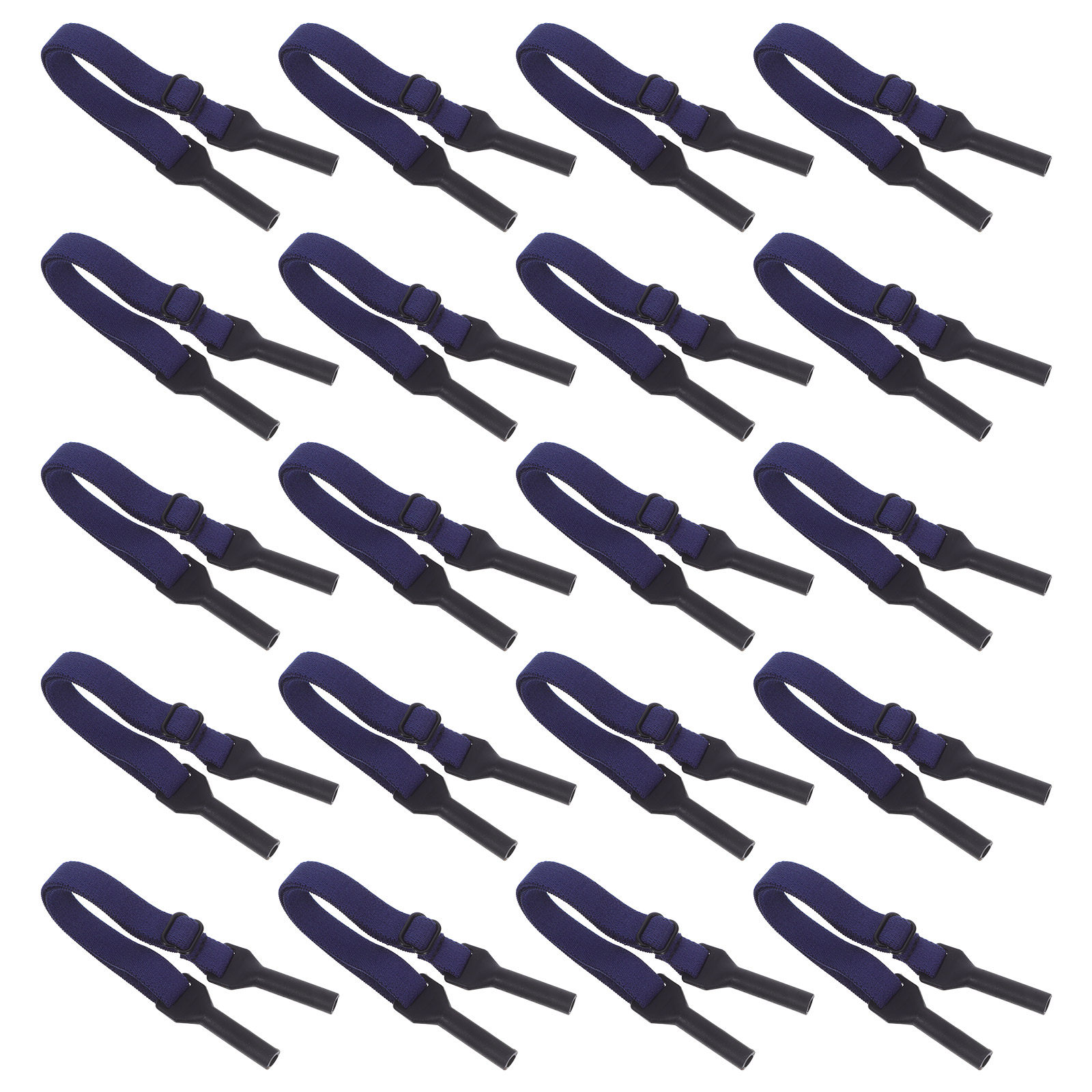 20Pcs Eyewear Retainer Adjusta - Sunglass Retainer Cord recension och pris
