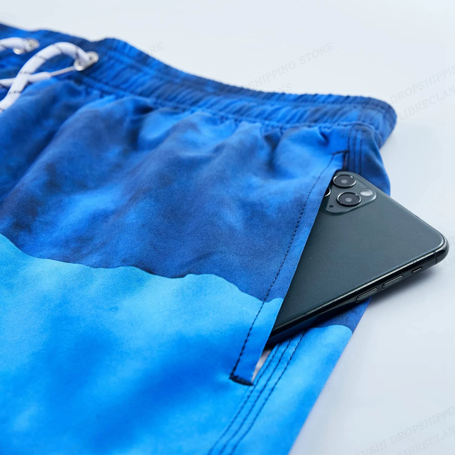 2026 New Fashion Printed Men's - Trunks Board Surf recension och pris